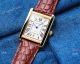 Swiss Quality Replica Cartier Tank Solo Citizen watches 31mm Yellow Gold (3)_th.jpg